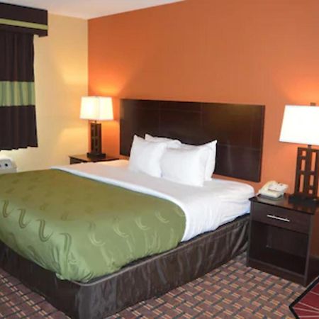 Quality Inn O'Fallon Il - St Louis Εξωτερικό φωτογραφία