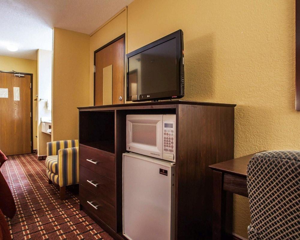 Quality Inn O'Fallon Il - St Louis Εξωτερικό φωτογραφία