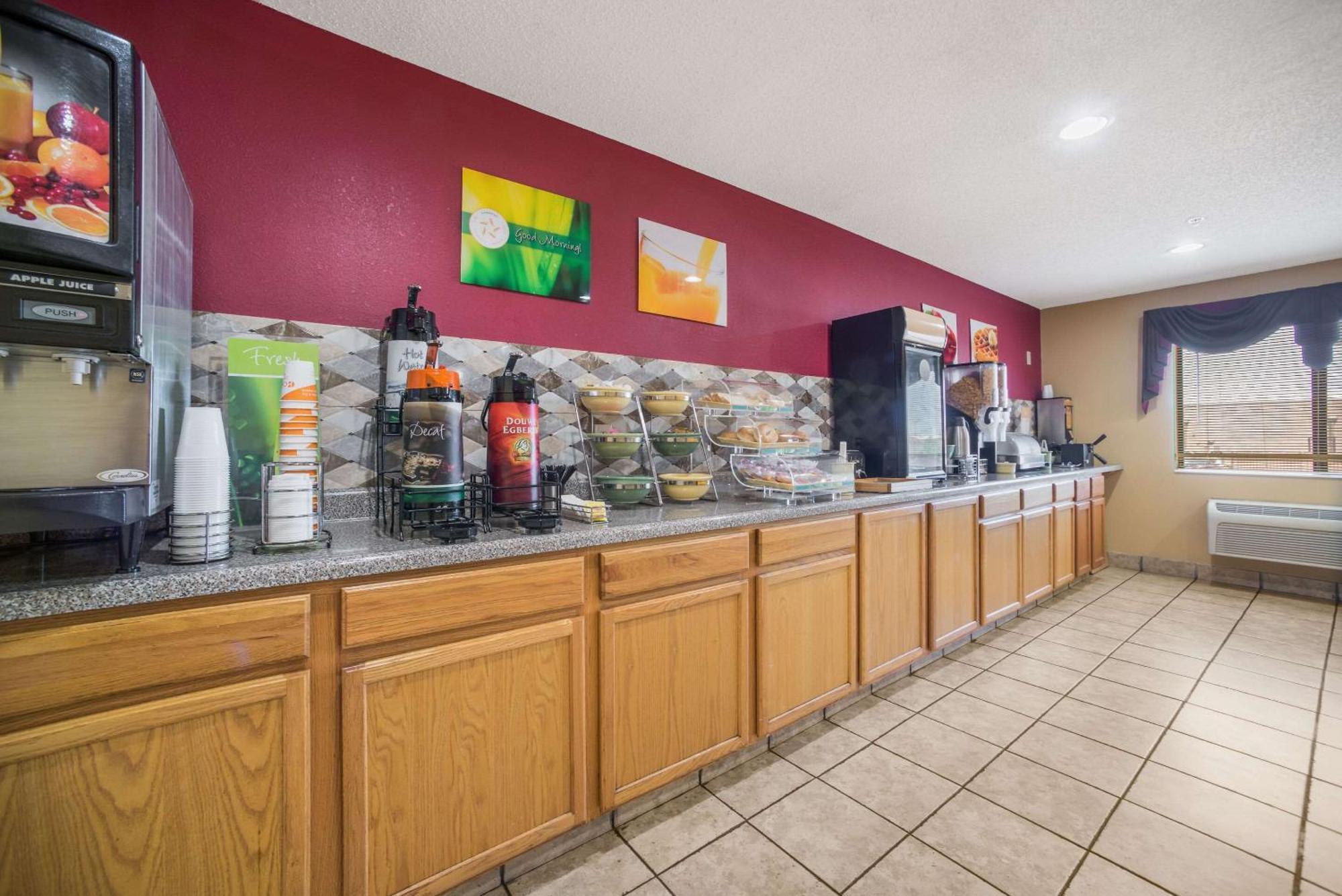 Quality Inn O'Fallon Il - St Louis Εξωτερικό φωτογραφία