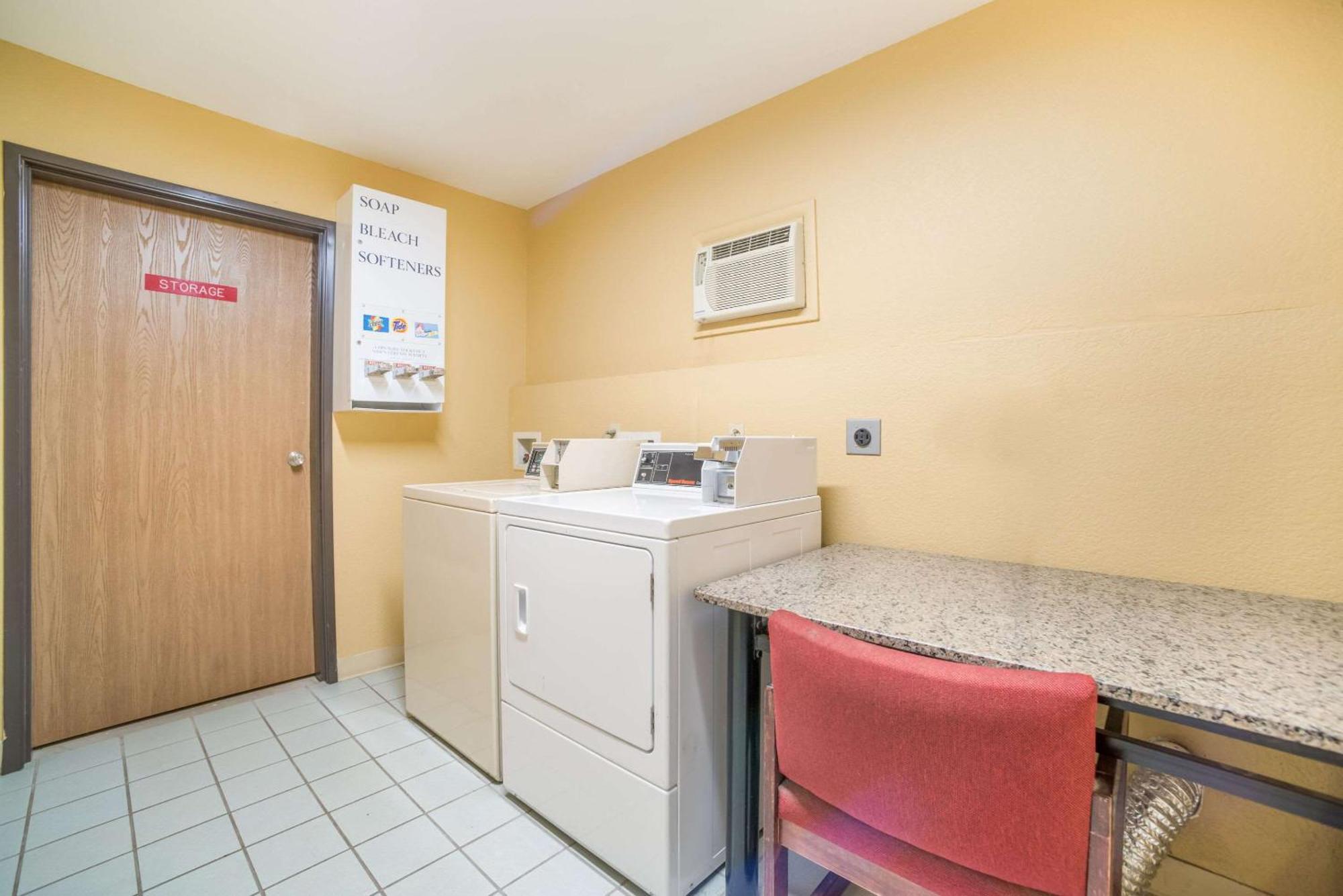 Quality Inn O'Fallon Il - St Louis Εξωτερικό φωτογραφία