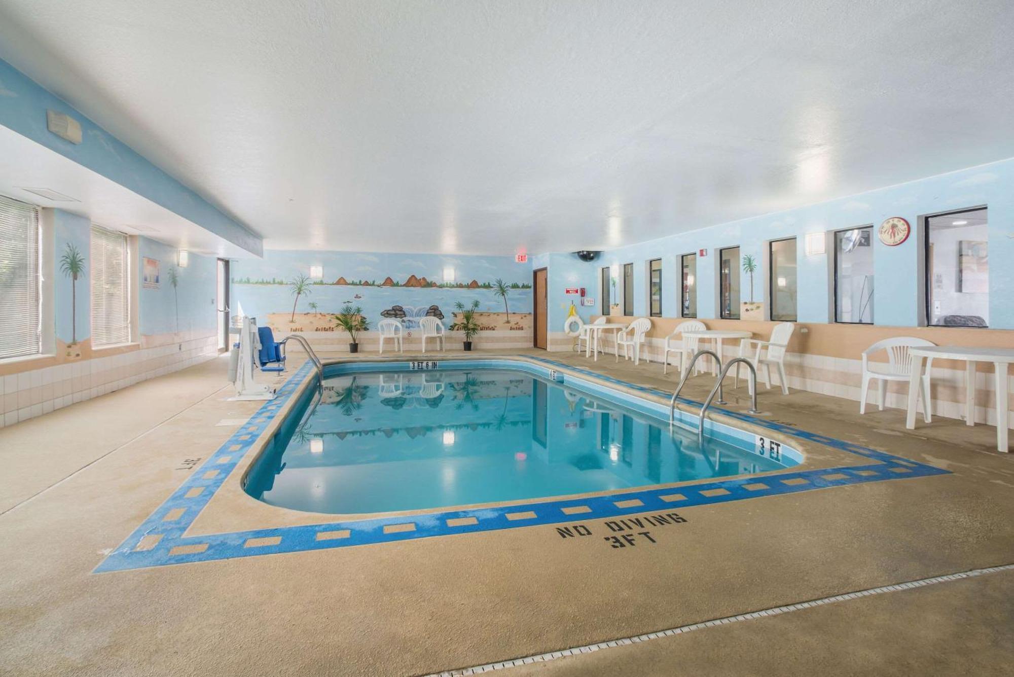 Quality Inn O'Fallon Il - St Louis Εξωτερικό φωτογραφία