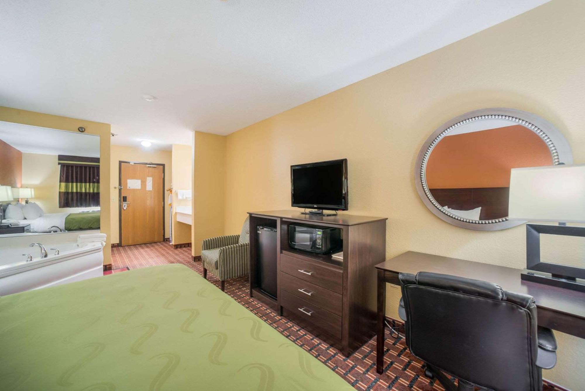 Quality Inn O'Fallon Il - St Louis Εξωτερικό φωτογραφία