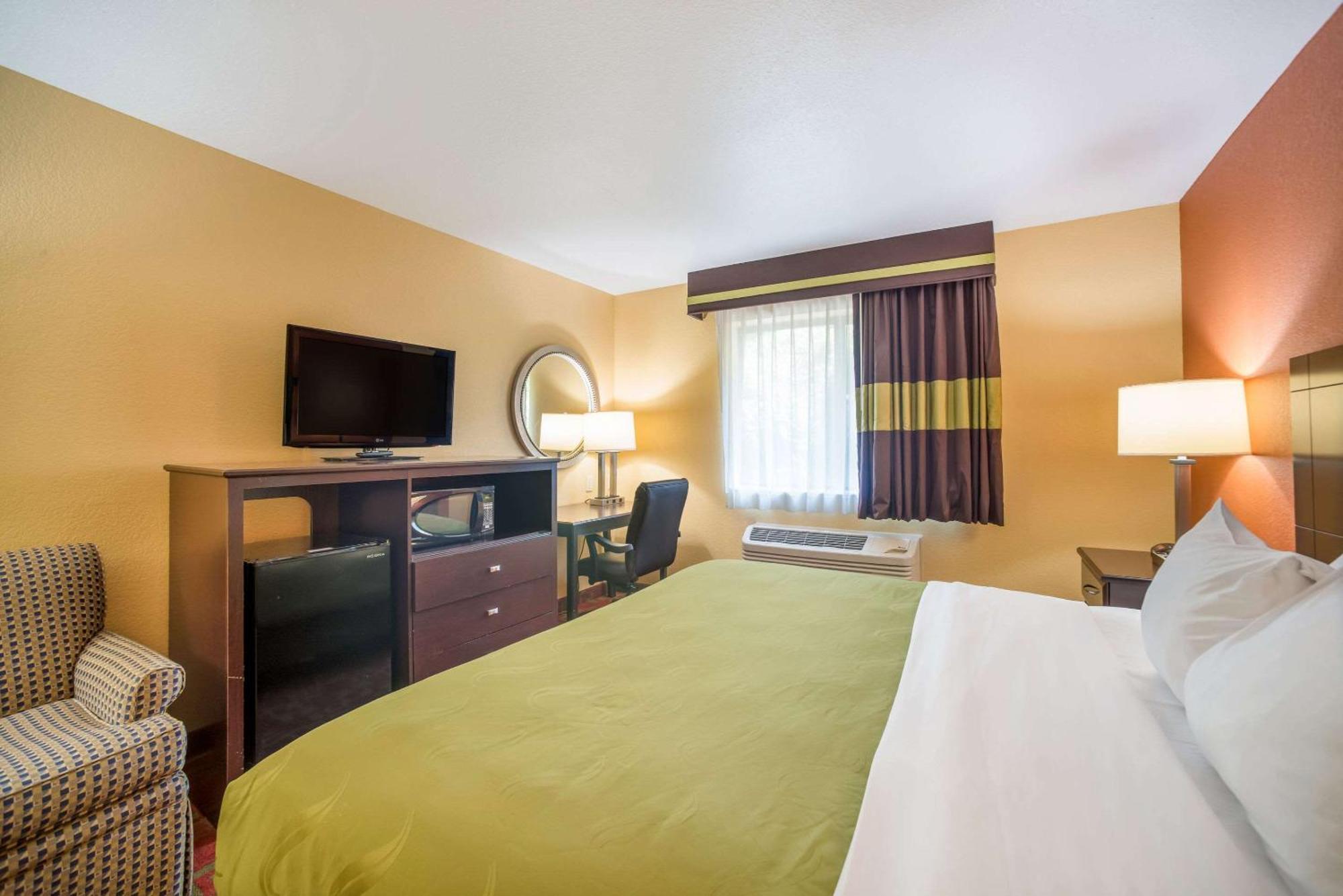 Quality Inn O'Fallon Il - St Louis Εξωτερικό φωτογραφία