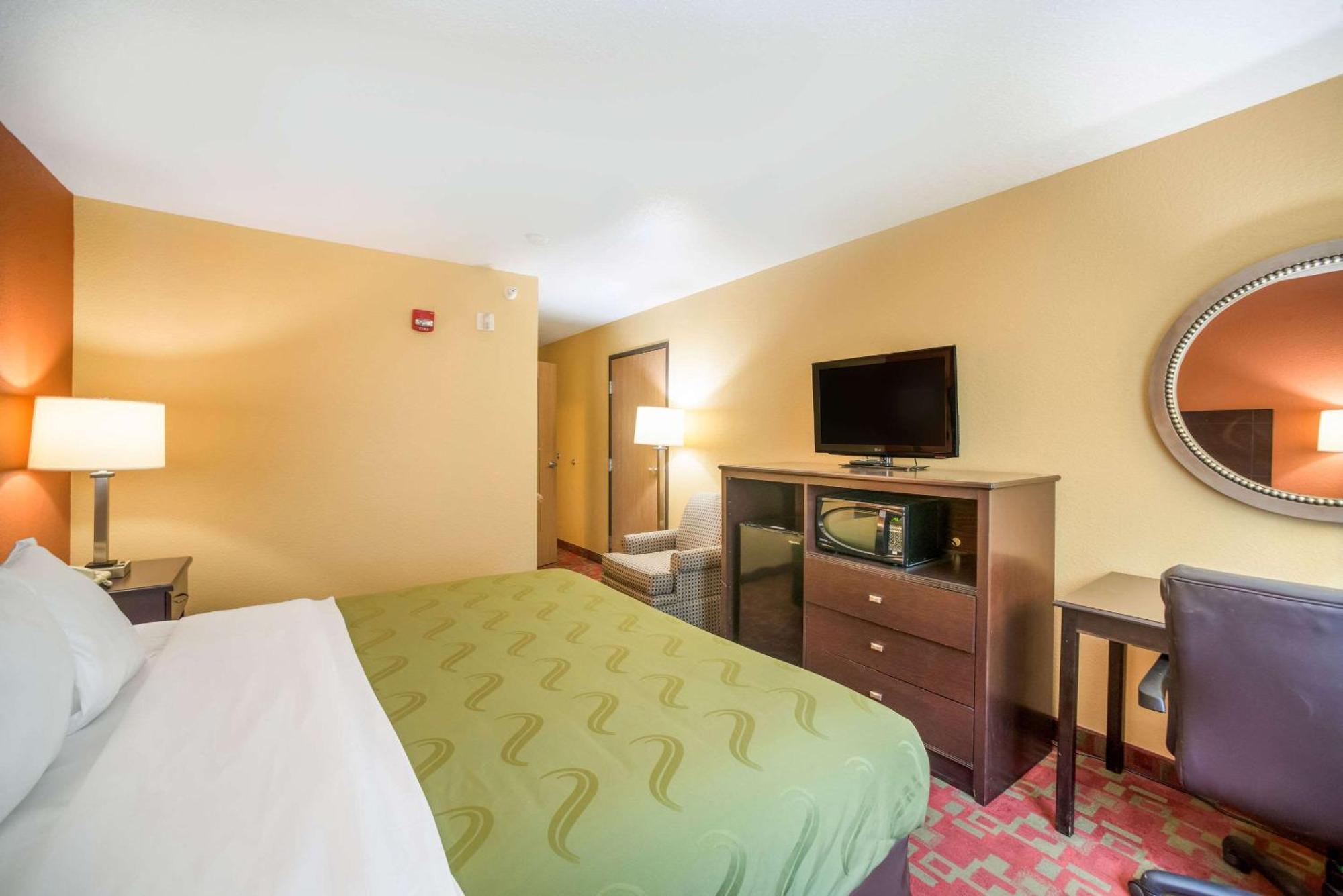 Quality Inn O'Fallon Il - St Louis Εξωτερικό φωτογραφία