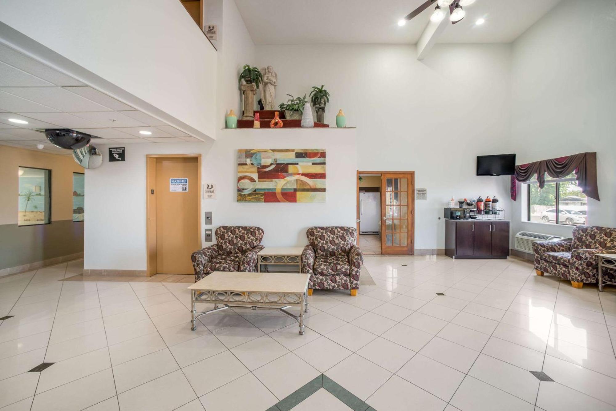 Quality Inn O'Fallon Il - St Louis Εξωτερικό φωτογραφία