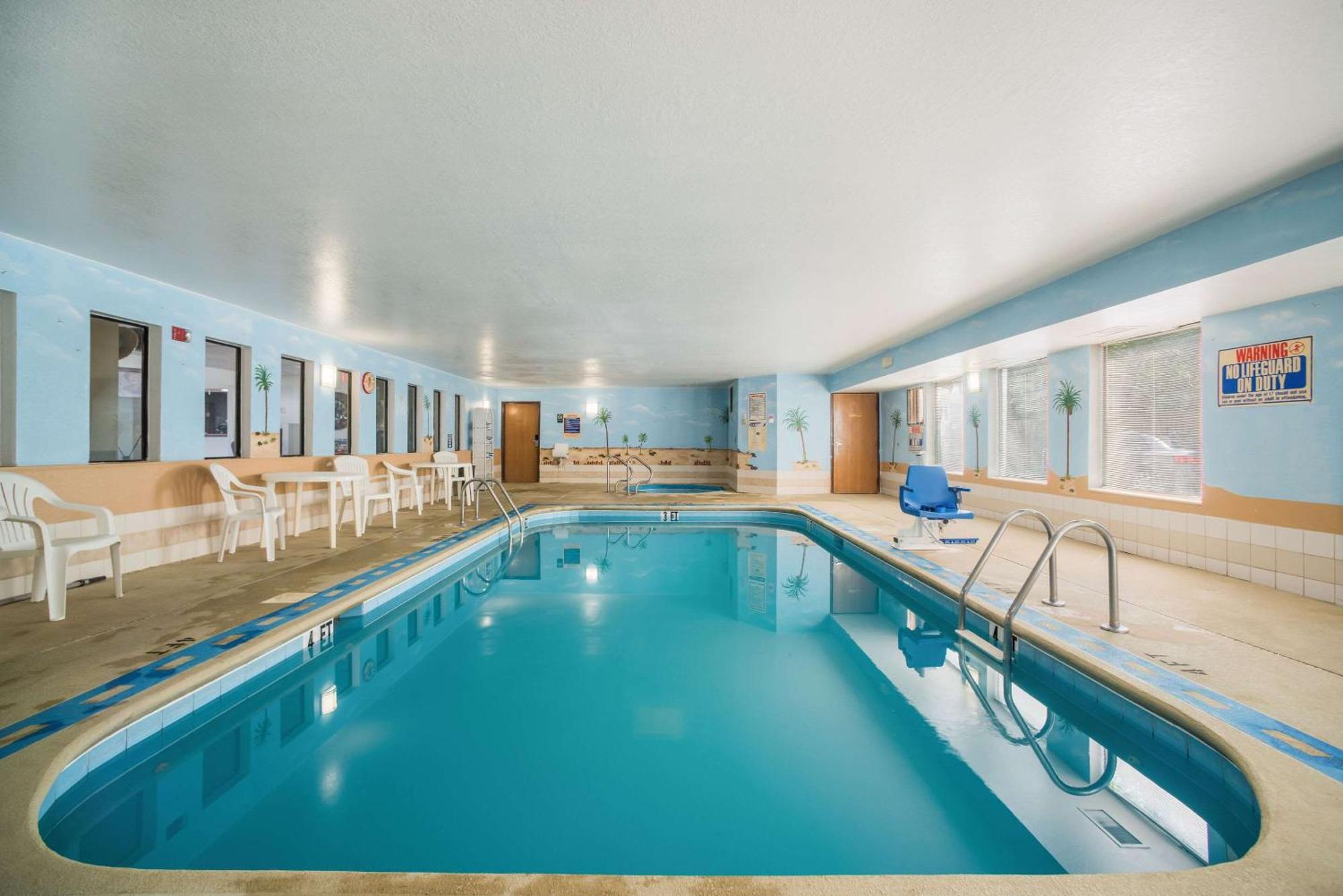Quality Inn O'Fallon Il - St Louis Εξωτερικό φωτογραφία