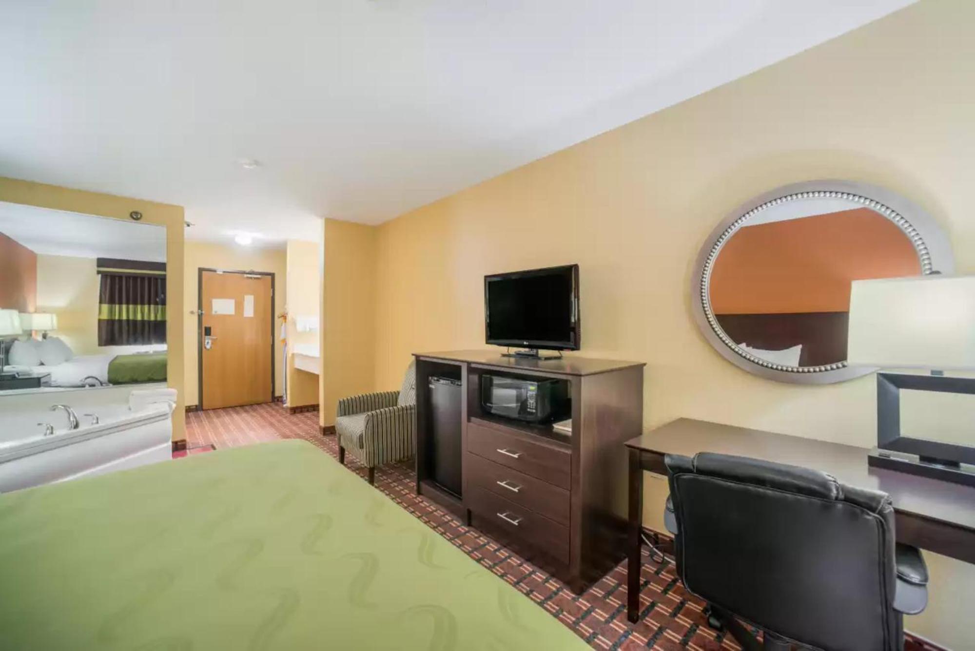 Quality Inn O'Fallon Il - St Louis Εξωτερικό φωτογραφία