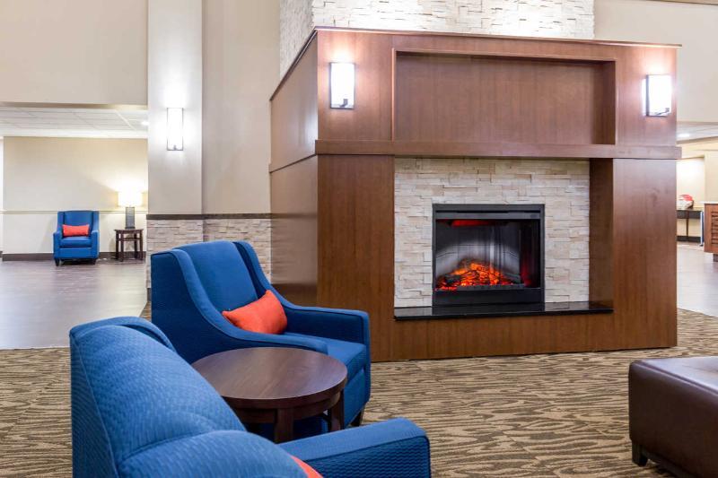 Quality Inn O'Fallon Il - St Louis Εξωτερικό φωτογραφία
