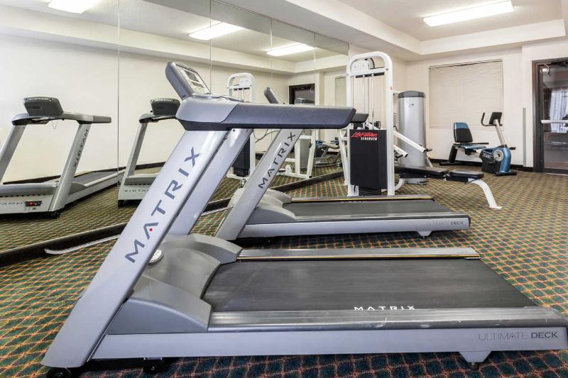 Quality Inn O'Fallon Il - St Louis Εξωτερικό φωτογραφία