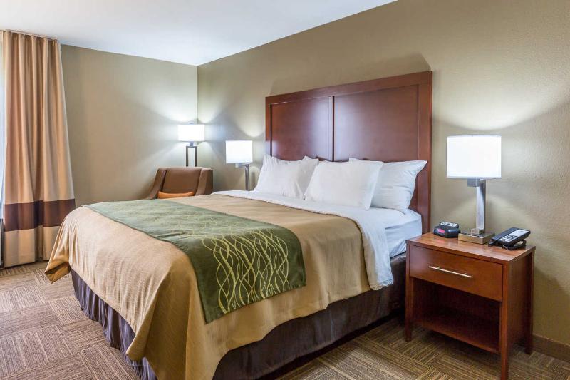 Quality Inn O'Fallon Il - St Louis Εξωτερικό φωτογραφία