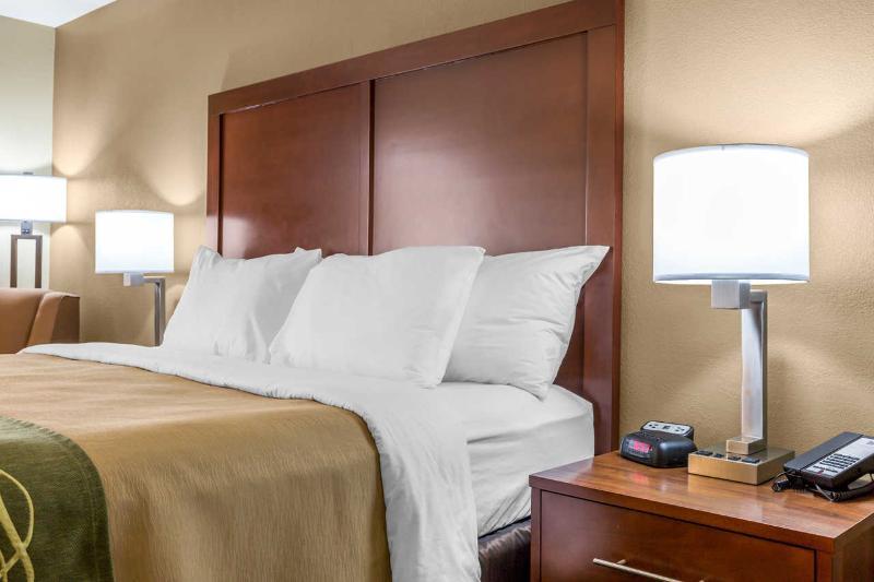 Quality Inn O'Fallon Il - St Louis Εξωτερικό φωτογραφία