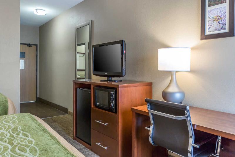 Quality Inn O'Fallon Il - St Louis Εξωτερικό φωτογραφία