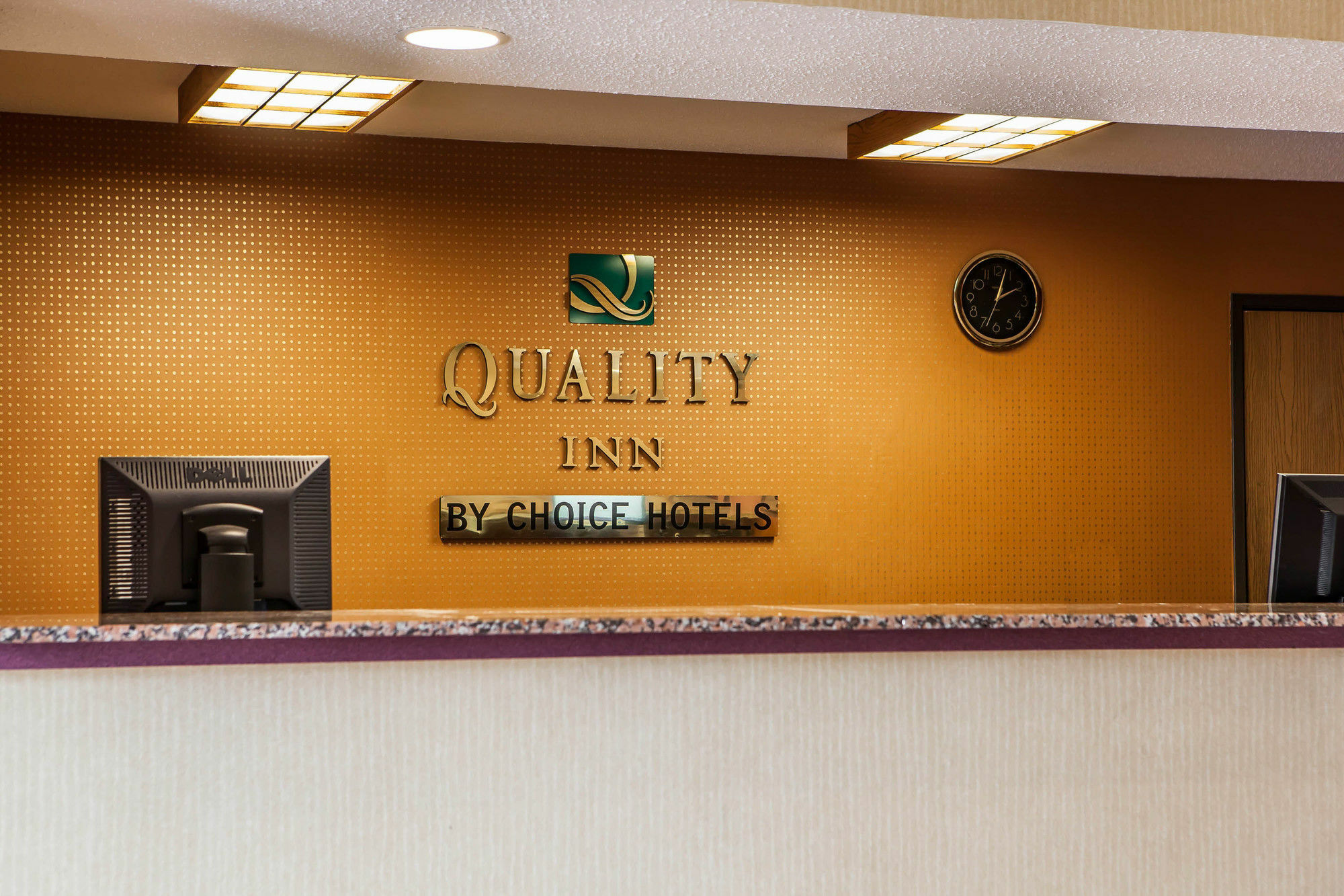 Quality Inn O'Fallon Il - St Louis Εξωτερικό φωτογραφία