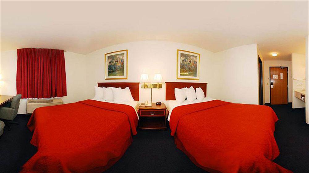 Quality Inn O'Fallon Il - St Louis Εξωτερικό φωτογραφία